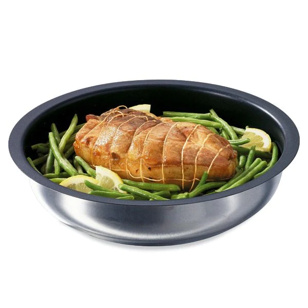 Moule Tatin antiadhésif 24 cm Mathon