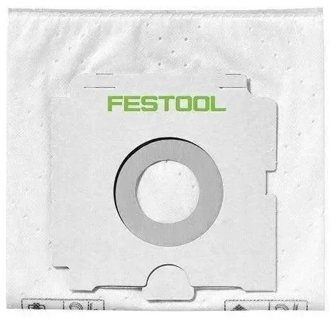 Festool SC FIS-CT SYS Filterzak VE=5 - 500438