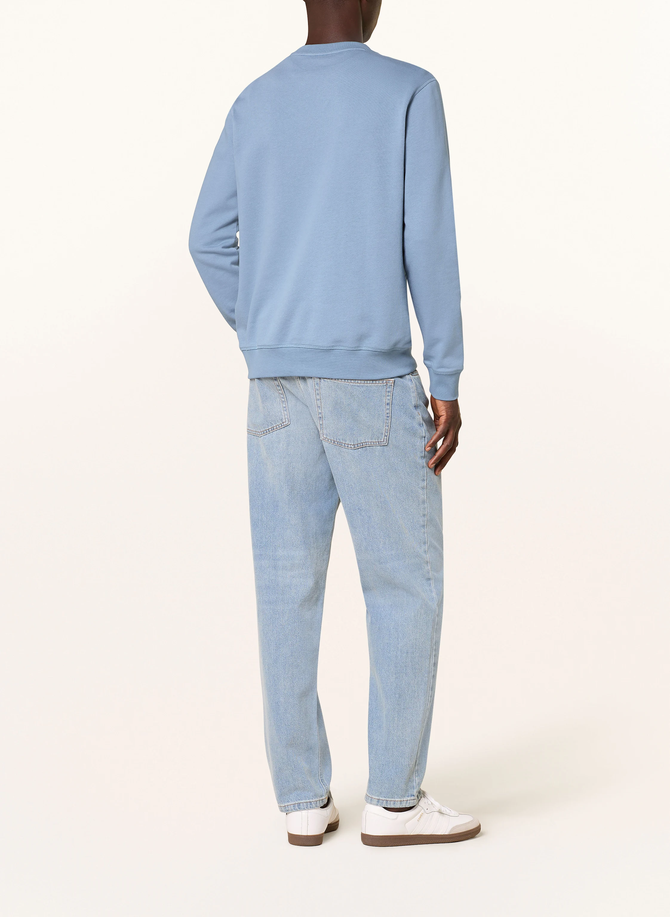 BOSS Sweatshirt WESTART