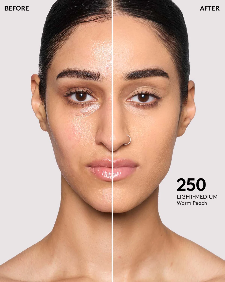 Pro Filt'r Soft Matte Longwear Foundation