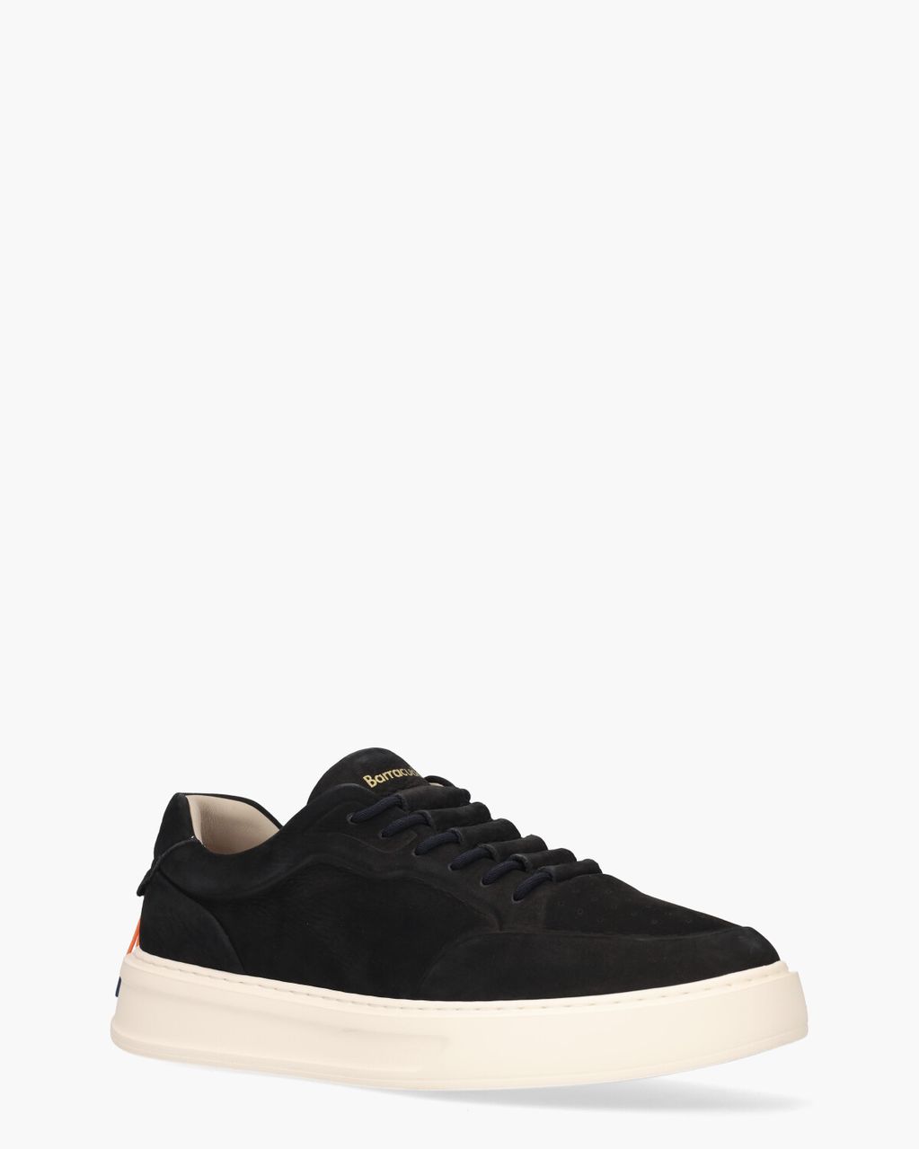 Barracuda Phoenix Donkerblauw Herensneakers