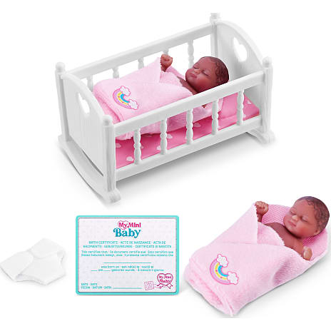 My Mini Baby - assorteret