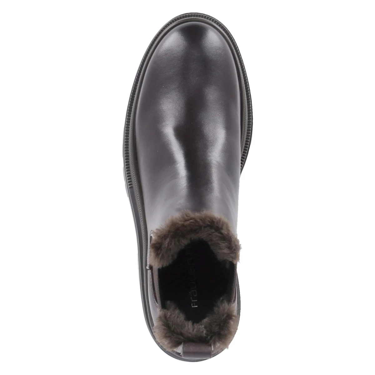 Fräulein FridaChelsea Boots - Brown