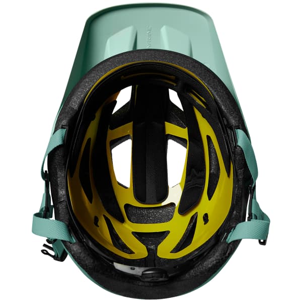 Casque VTT FOX MAINFRAME HELMET MIPS EUCALYPTUS