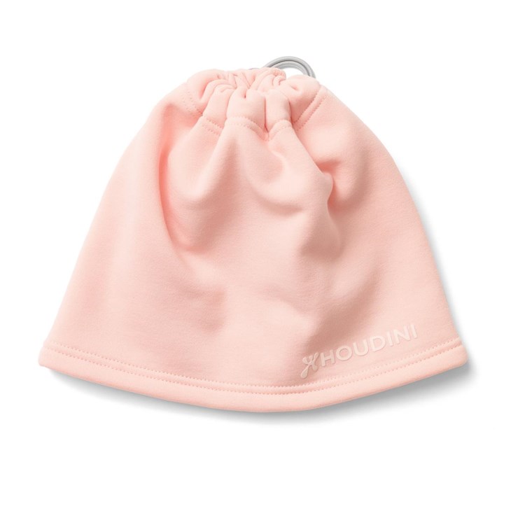 Houdini Power Hat Dulcet Pink