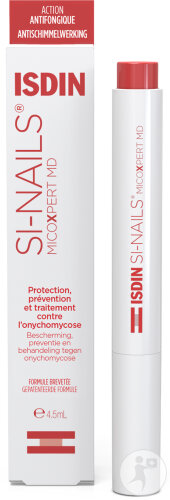 Isdin SI-Nails Micoxpert Stylo 4,5ml