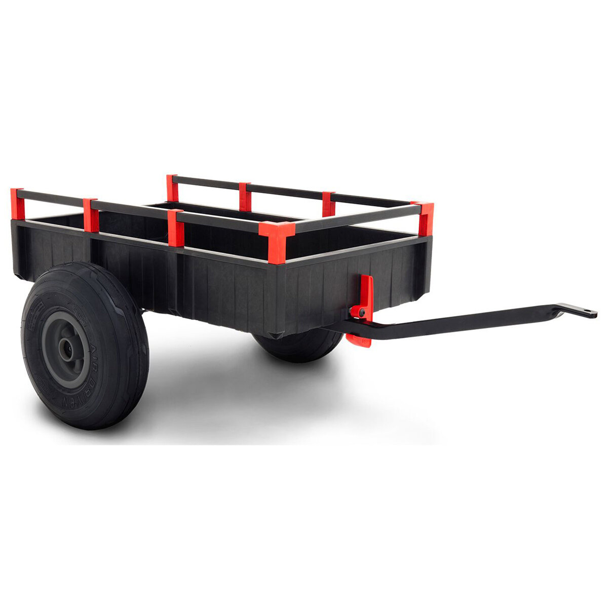 Bergtoys Berg Anhänger XL