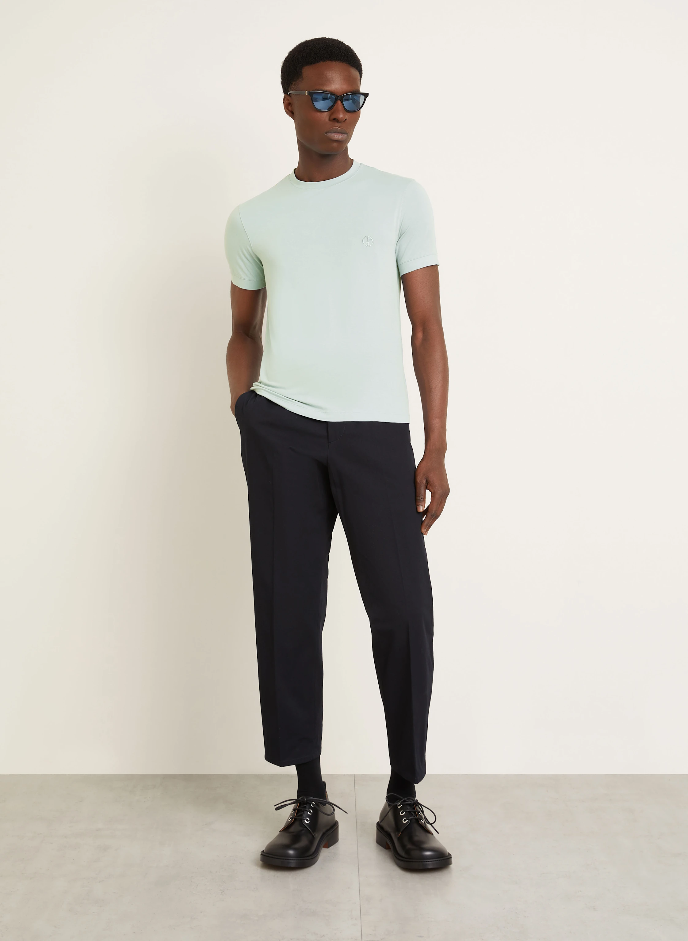 GIORGIO ARMANI T-Shirt