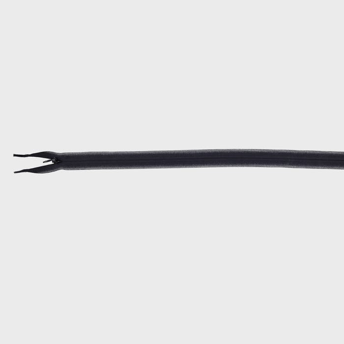 YKK-Blinde rits - 3mm