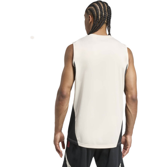 adidas Liverpool Sleeveless Trainingsset