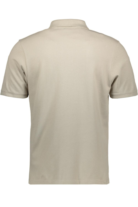 Cruyff beige heren polo