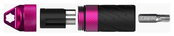 Multi-Outils Muc-Off eBike Drivetrain Tool (3 Fonctions)