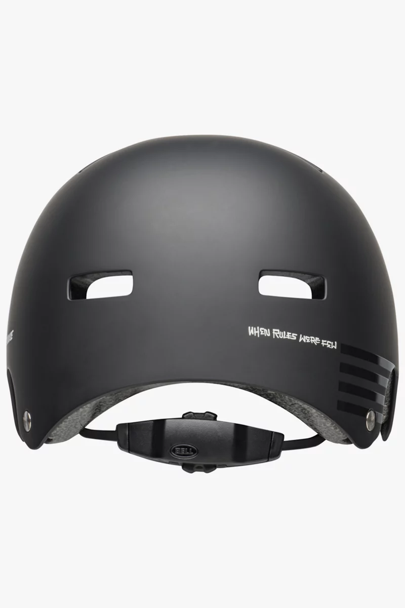 BELL Local Velohelm