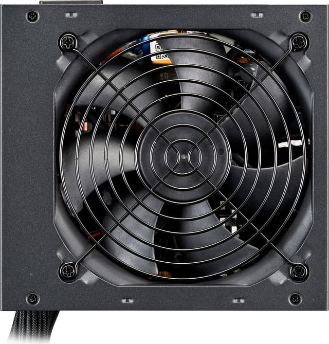 Cooler Master MWE Bronze V3 550W strømforsyning