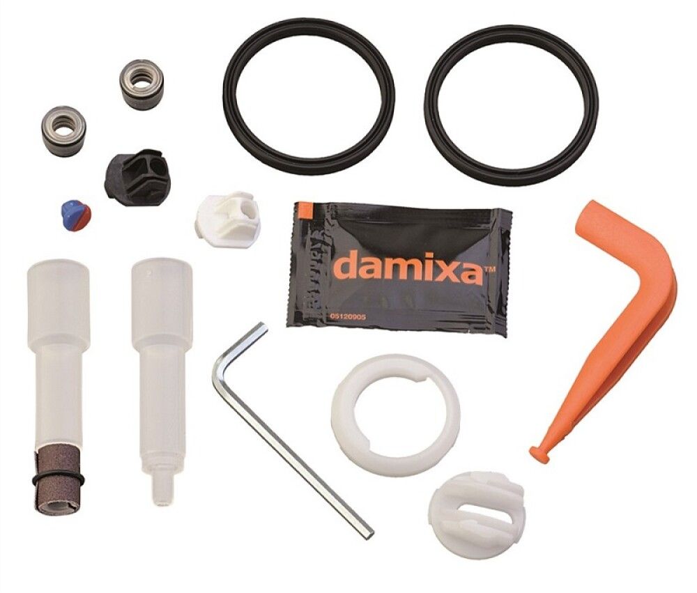 REP-SETT DAMIXA 23485