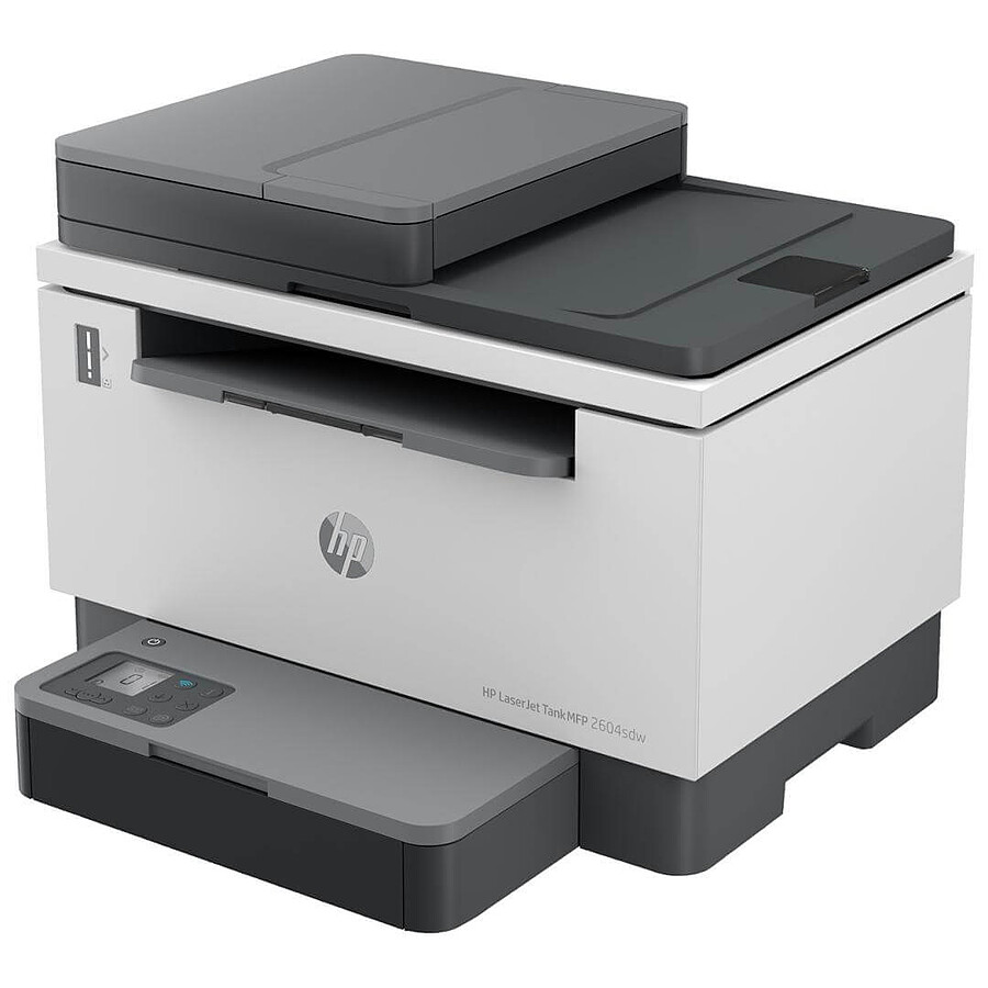 HP LaserJet Tank MFP 2604sdw