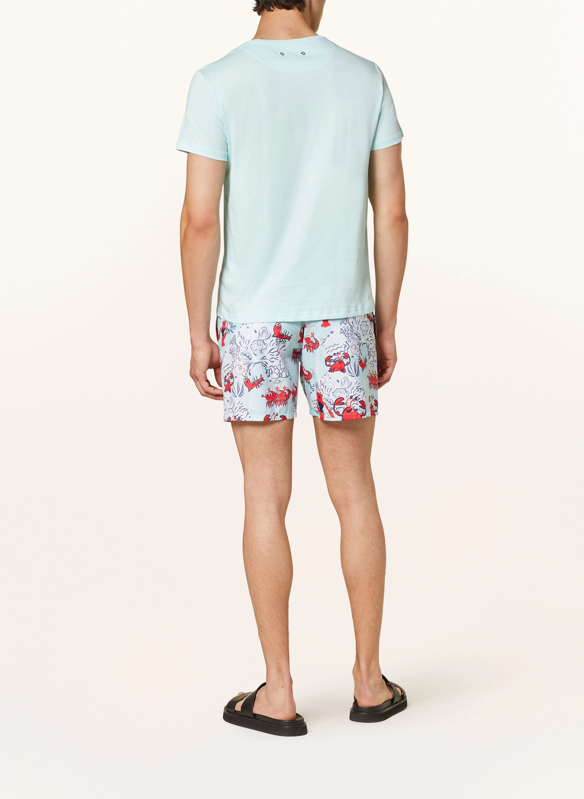 VILEBREQUIN T-Shirt THOM