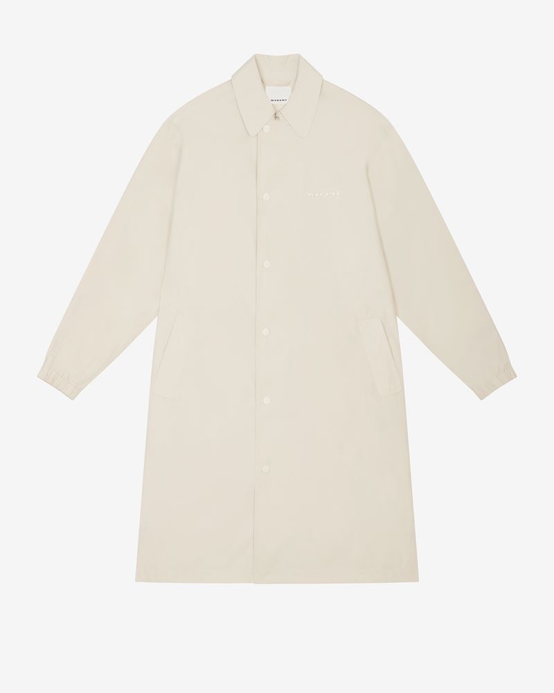MANTEAU TRENCH BALTHAZAR