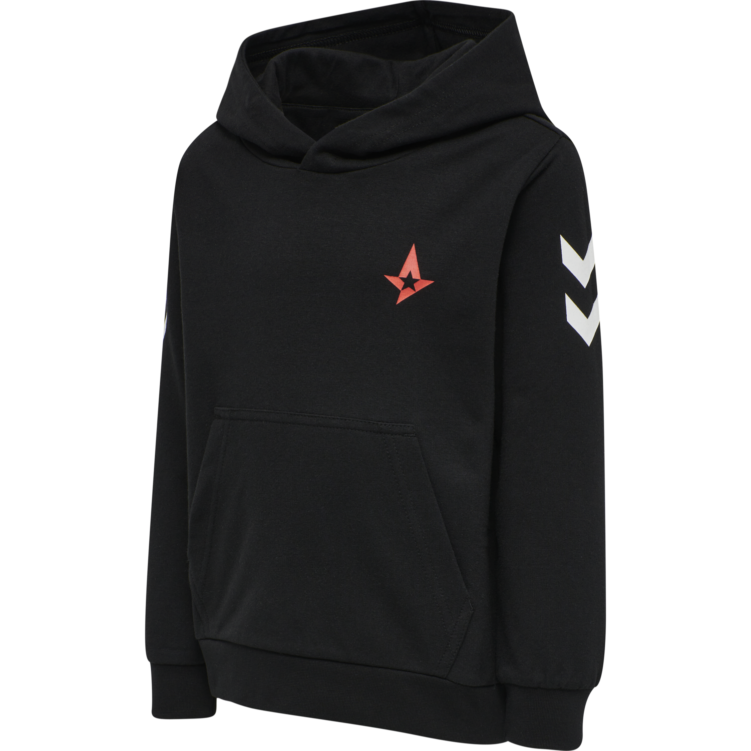 hmlASTRALIS CUATRO HOODIE