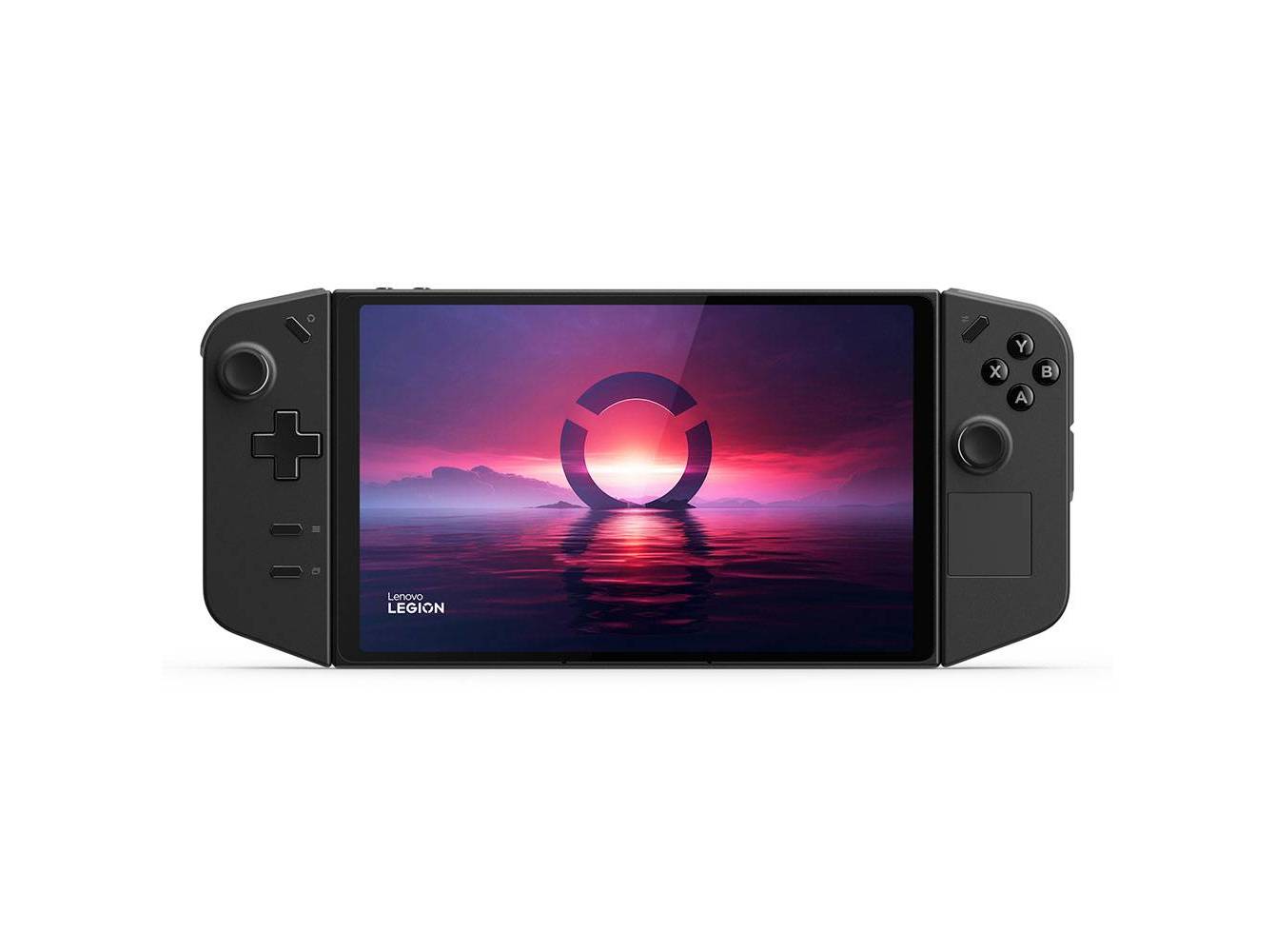 CONSOLA GAMING LEGION GO LENOVO (8.8'' 2.5K RYZEN Z1 EXTREME 16GB 1TB)