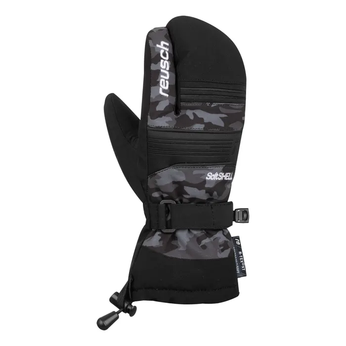 Reusch Kondor R-TEX® XT Lobster Handschoenen Junior