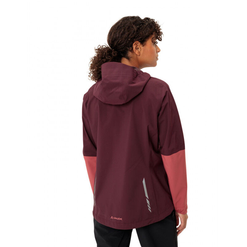 Moab Rain Jacket II - Veste imperméable femme