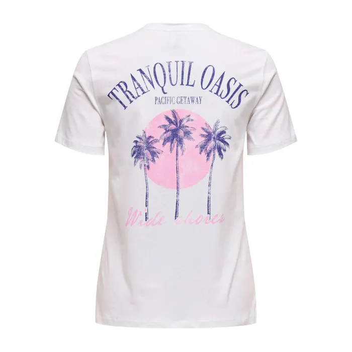 Only Lucia Shirt Dames