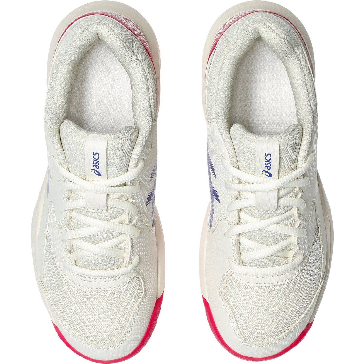 ASICS Gel-Dedicate 8 Junior