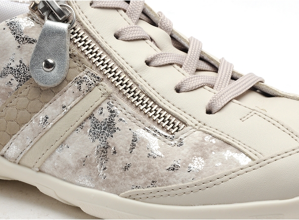 Remonte basses femme r3407 beige