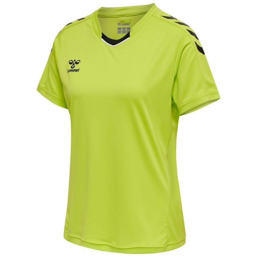Maillot de sport à manches courtes