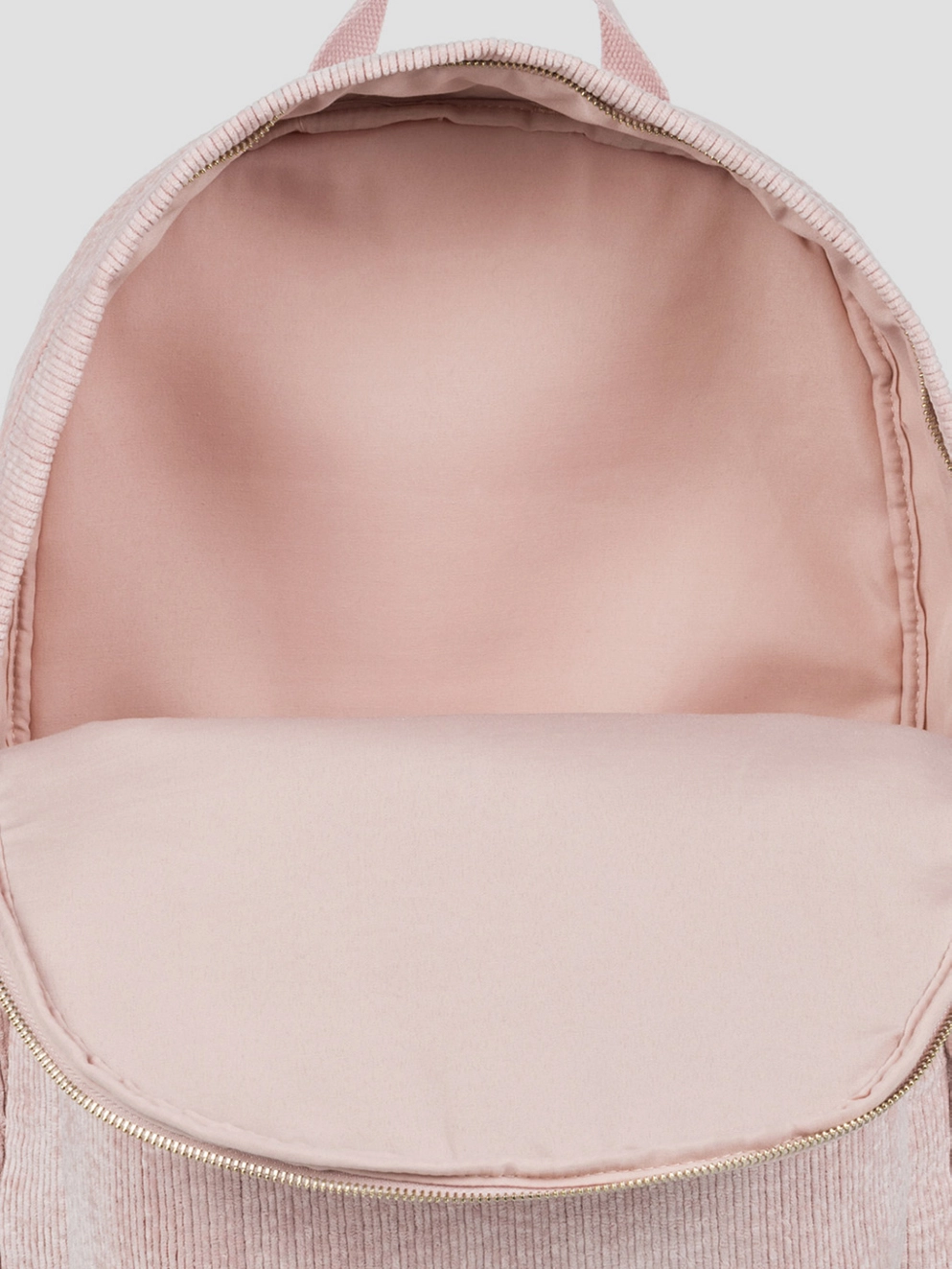 Roxy Feeling Good Backpack lilac chiffon