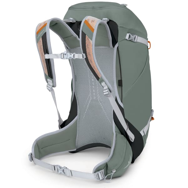 Sac à dos randonnée OSPREY HIKELITE 32 PINE LEAF GREEN