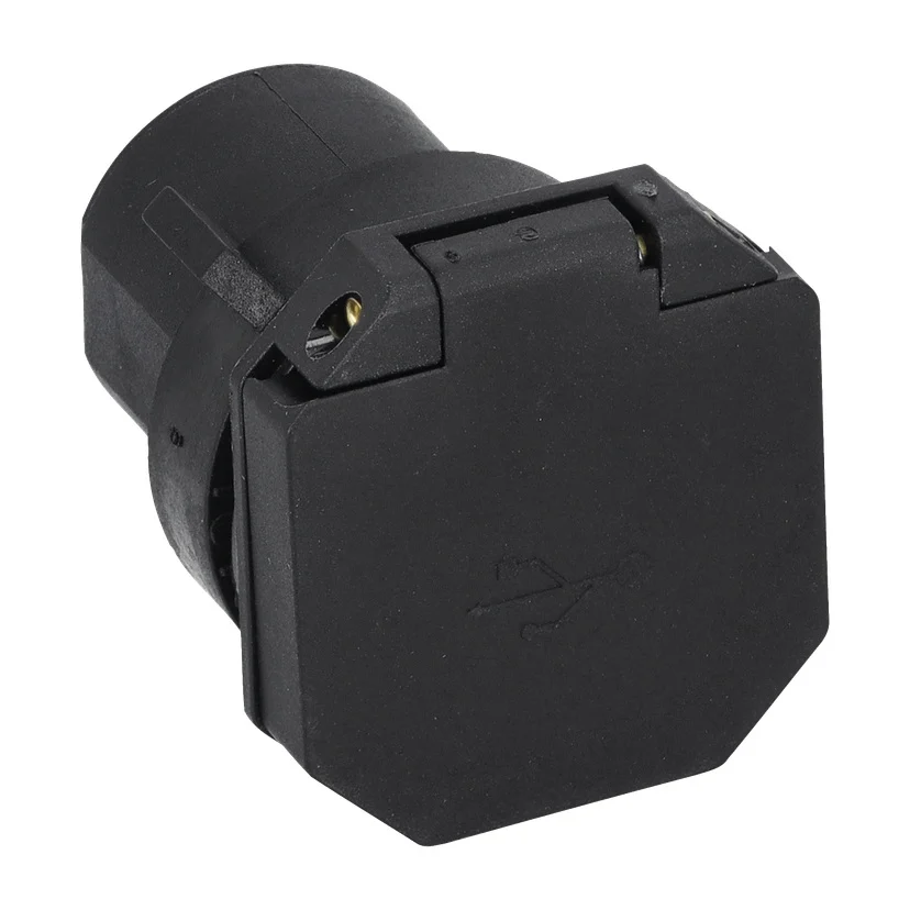 USB-modul plentraktor