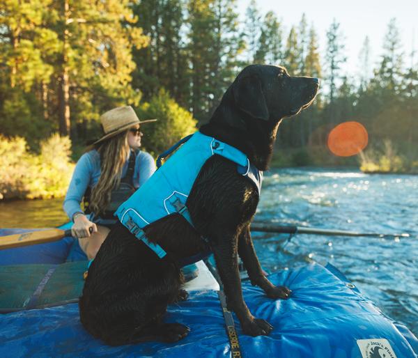 RUFFWEAR® Schwimmweste für Hunde