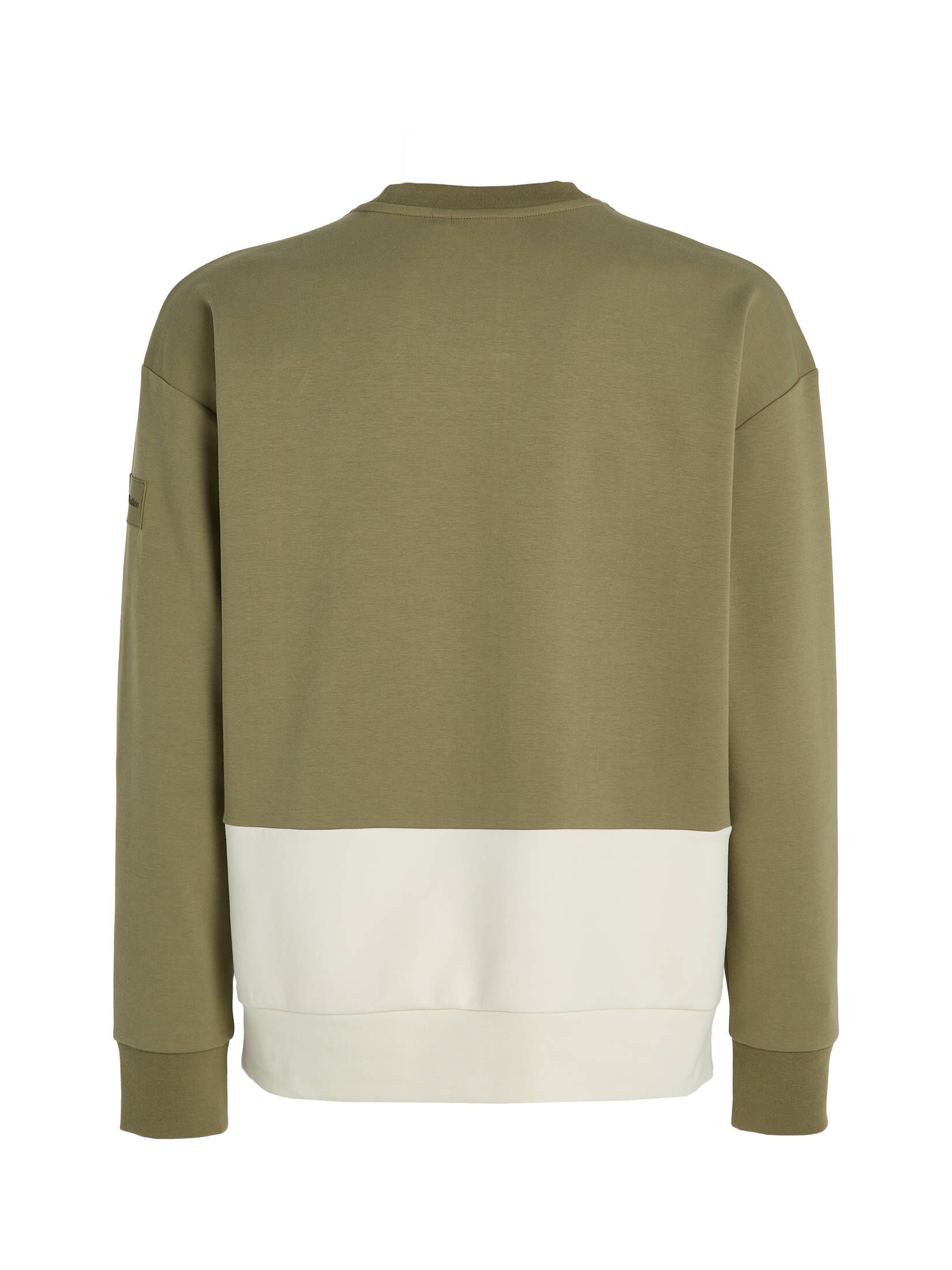 CALVIN KLEIN| Herren Sweatshirt