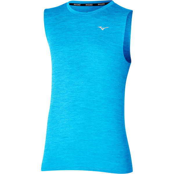 Débardeur running MIZUNO IMPULSE CORE SLEEVELESS SWIM CAP SWIM CAP
