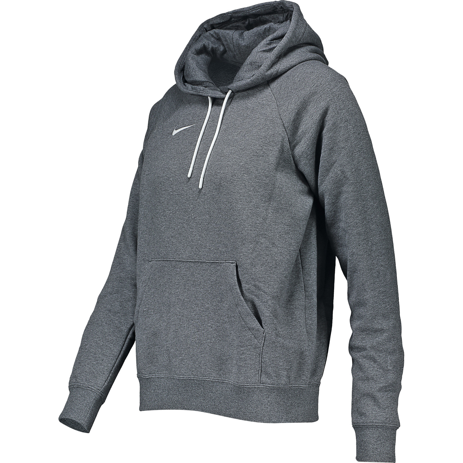 Nike Damen-Hoodie FCL Park 20 M, grau