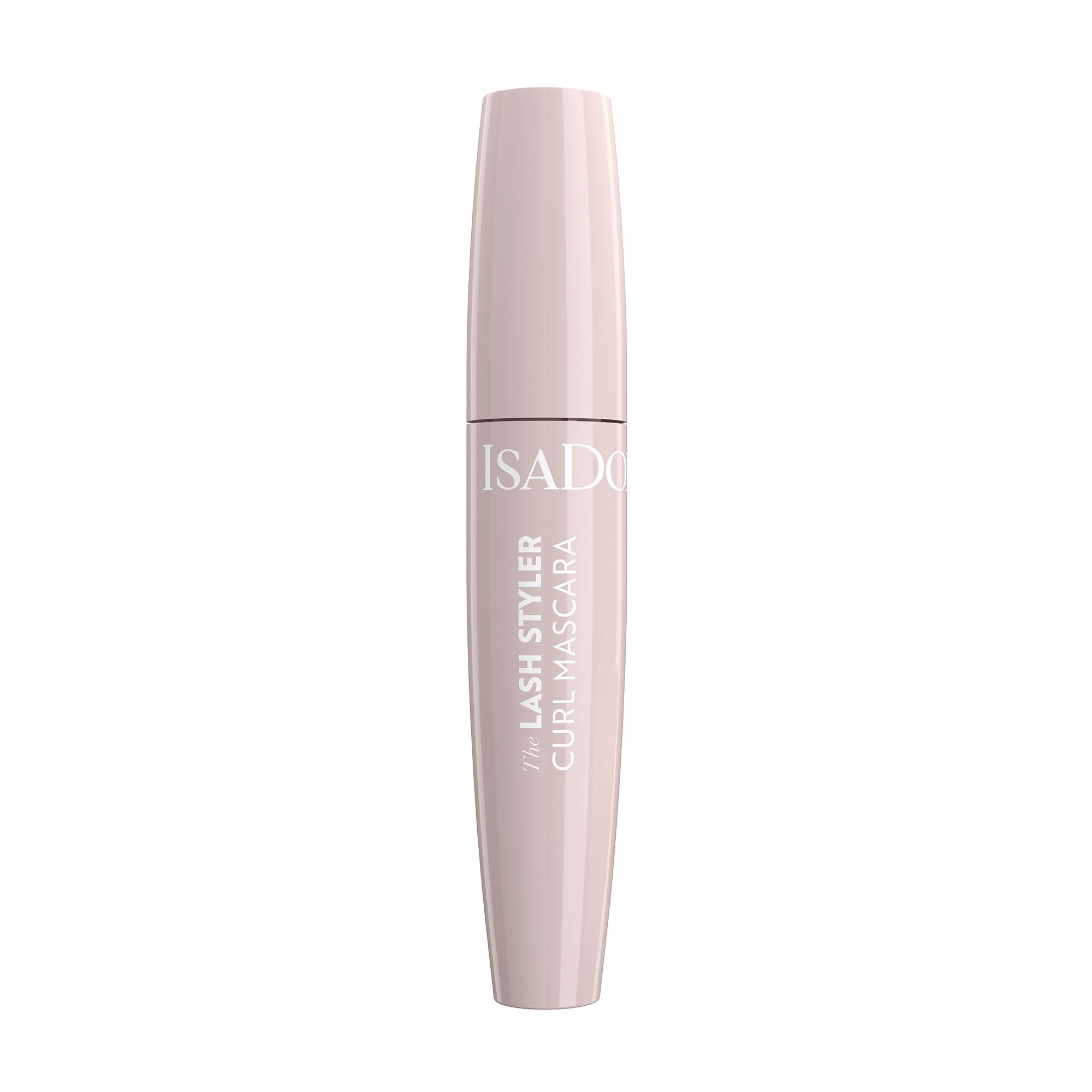 The Lash Styler Curl Mascara