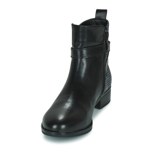 Caprice - 25330 - Noir