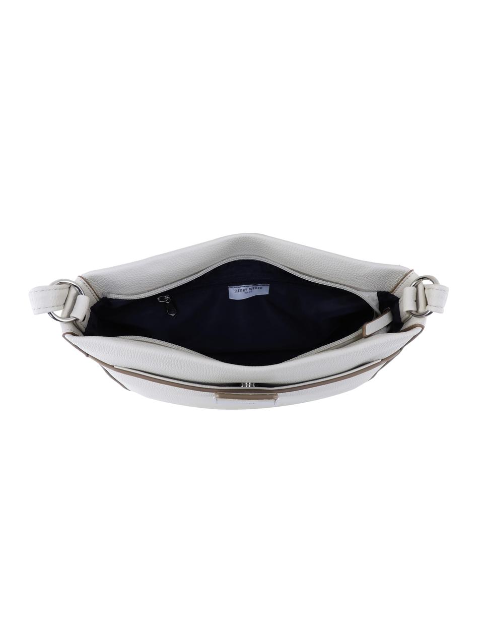 SHOULDERBAG MHZ TALK DIFFERENT II