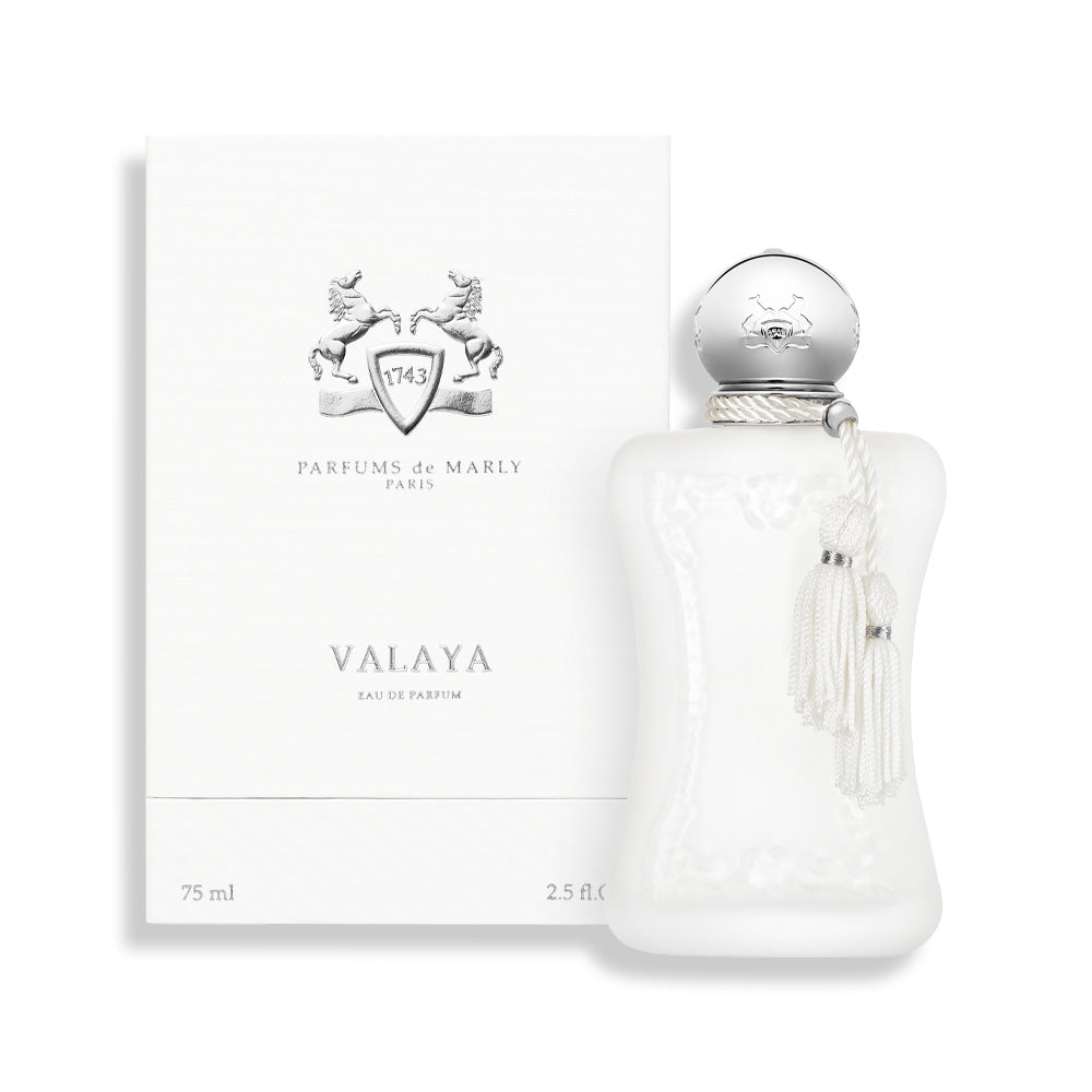 Nouveauté VALAYA EAU DE PARFUM
