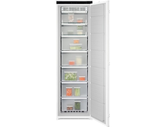 ELECTROLUX - Congélateur encastrable armoire EUN7NE18S, Série 700, 212 litres, No frost