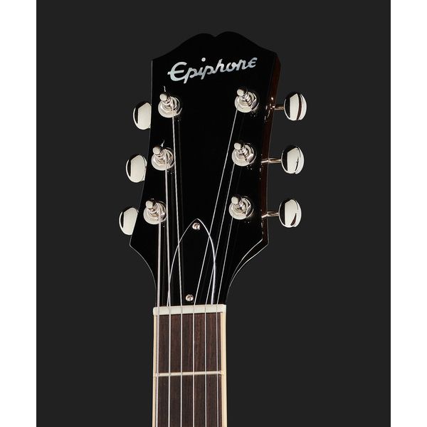 Epiphone USA Casino Royal Tan