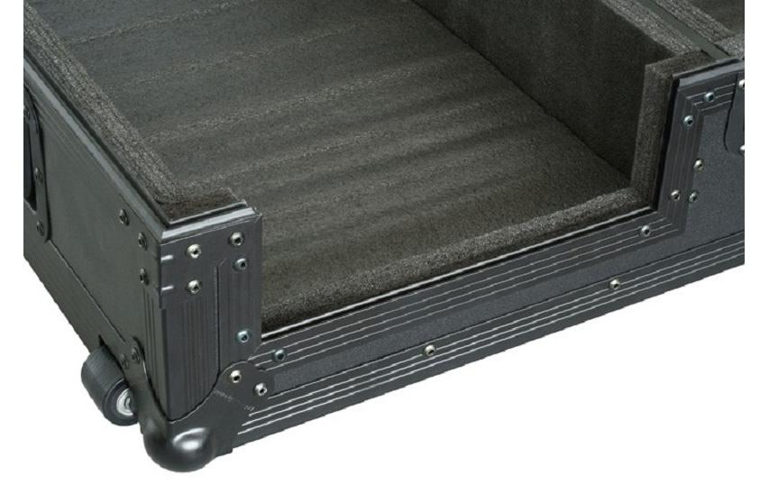 Transportcase PD-FC1<br>Professionelles Flightcase