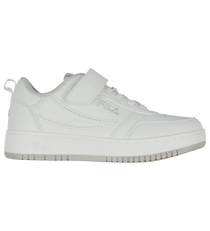 Fila Schuhe - Rega NF Kids - White
