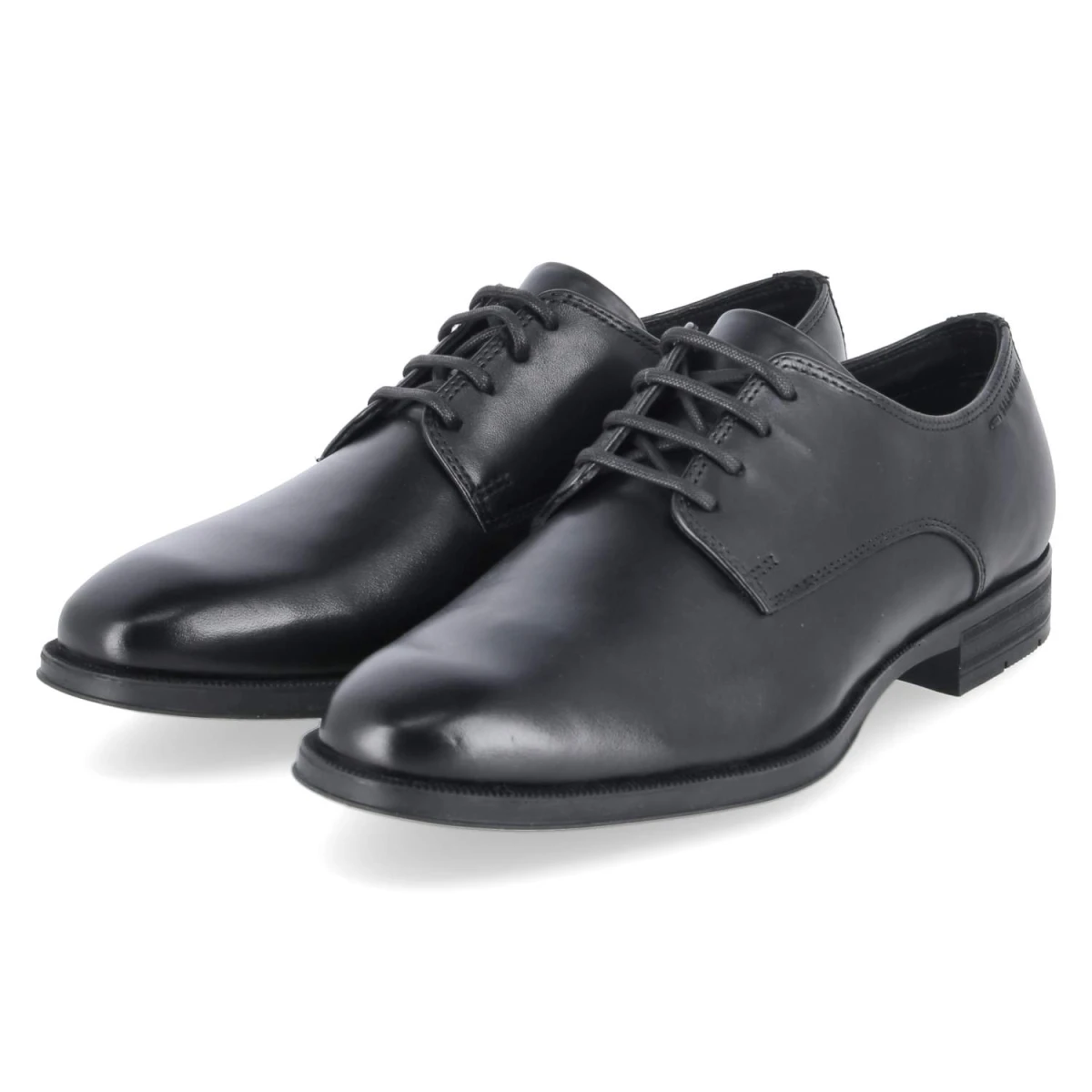 SalamanderHalbschuhe - black