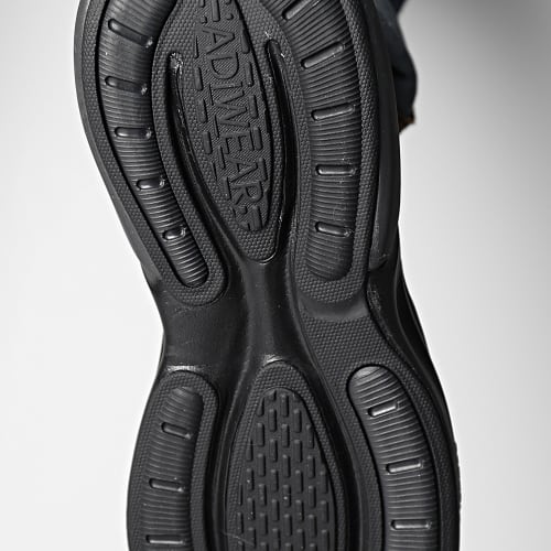 Baskets AlphaBoost+ HP6142 Core Black