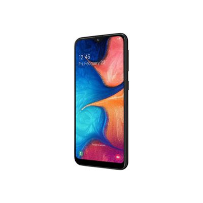 Samsung Galaxy A20E - Smartphone - 4G - 32Go - noir