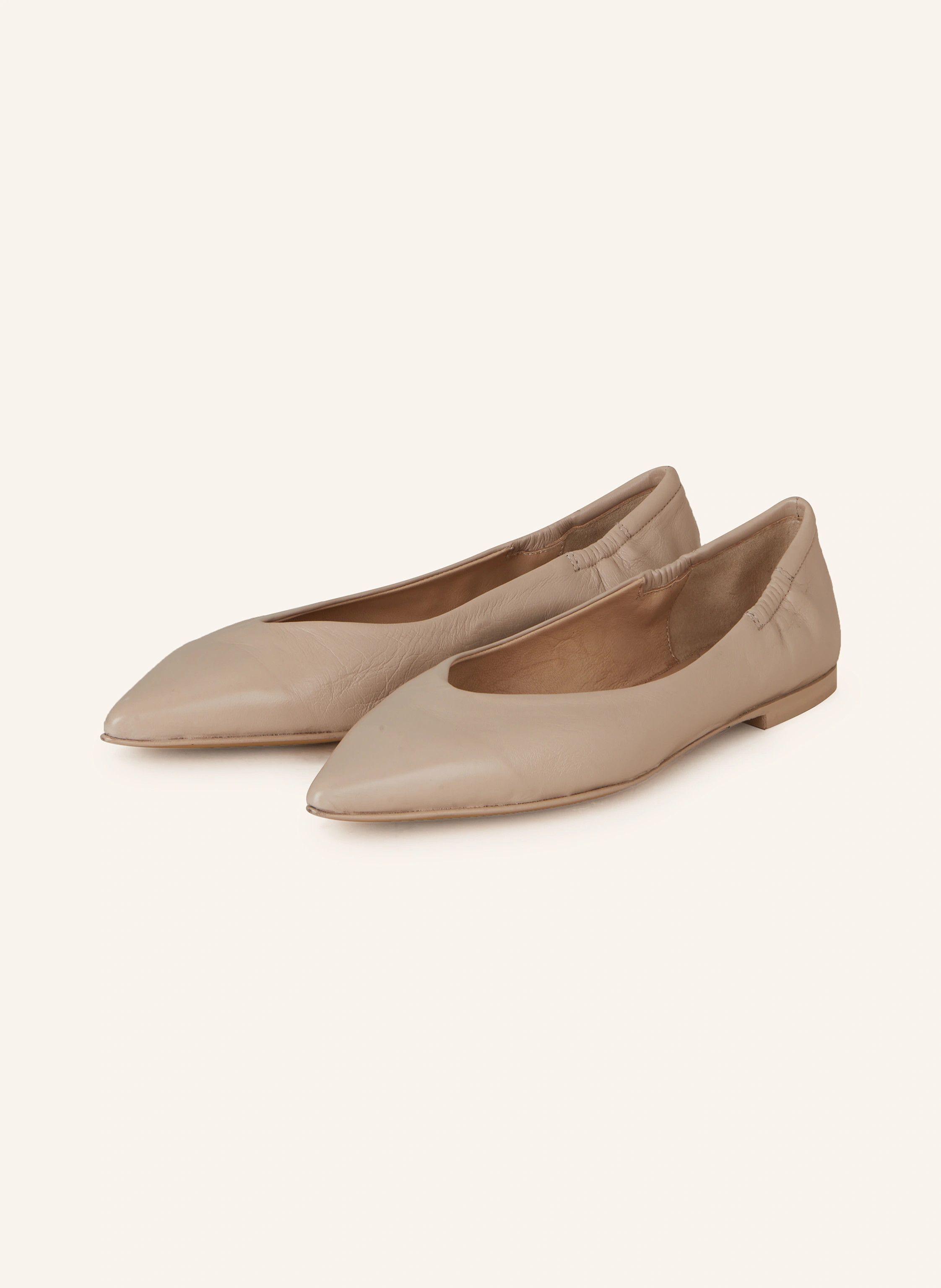 POMME D'OR Ballerinas INGRID