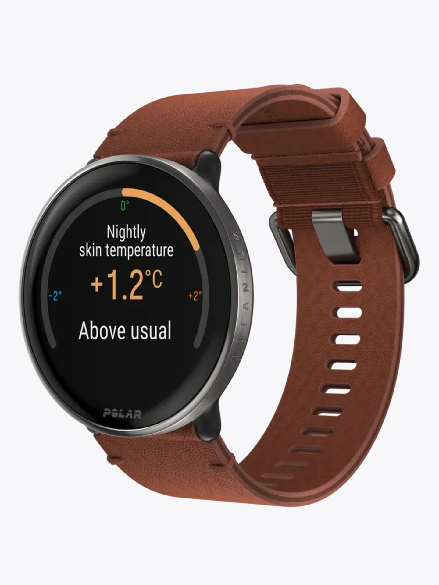 Ignite 3 Titanium